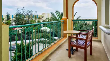 AlHambra Thalasso Hammamet