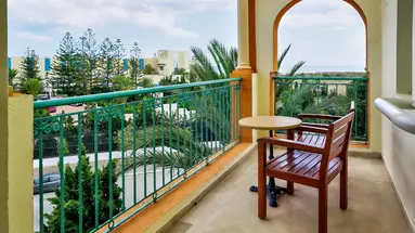 AlHambra Thalasso Hammamet
