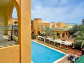 AlHambra Thalasso Hammamet