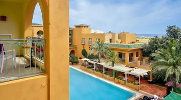 AlHambra Thalasso Hammamet