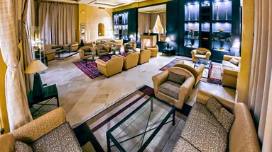 AlHambra Thalasso Hammamet