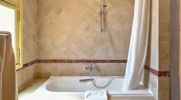 AlHambra Thalasso Hammamet