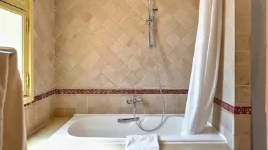 AlHambra Thalasso Hammamet