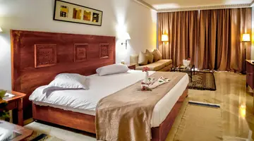 AlHambra Thalasso Hammamet