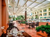 Alhambra Thalasso Hammamet