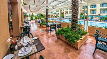 AlHambra Thalasso Hammamet