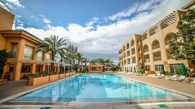 Alhambra Thalasso