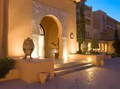 Alhambra Thalasso