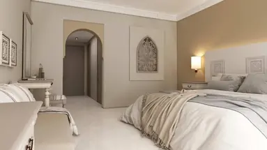 ALHAMBRA THALASSO