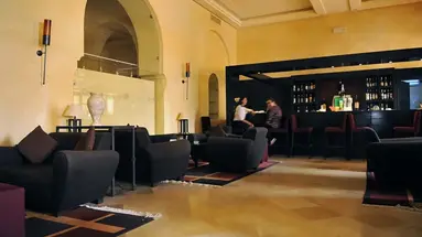 Alhambra Thalasso