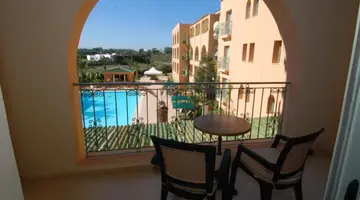 Alhambra Thalasso