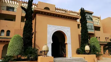Alhambra Thalasso