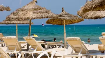 Alhambra Thalasso