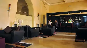 Alhambra Thalasso