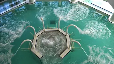 Alhambra Thalasso