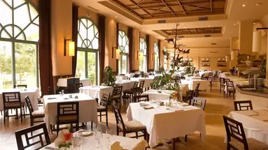 Alhambra Thalasso