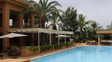 Alhambra Thalasso