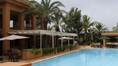 Alhambra Thalasso