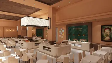 Alhambra Thalasso