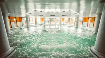 ALHAMBRA THALASSO