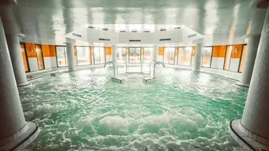 ALHAMBRA THALASSO