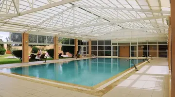 Alhambra Thalasso