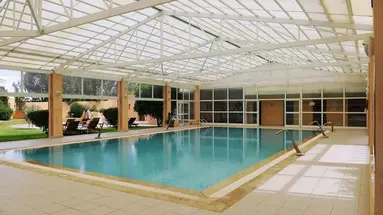 Alhambra Thalasso