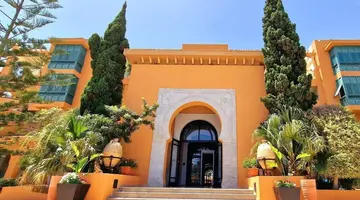 Alhambra Thalasso
