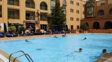 Alhambra Thalasso