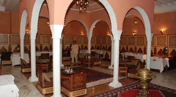 Alhambra Thalasso