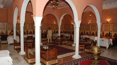 Alhambra Thalasso