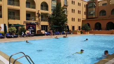 Alhambra Thalasso