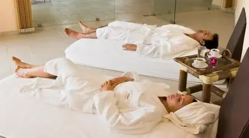 Alhambra Thalasso