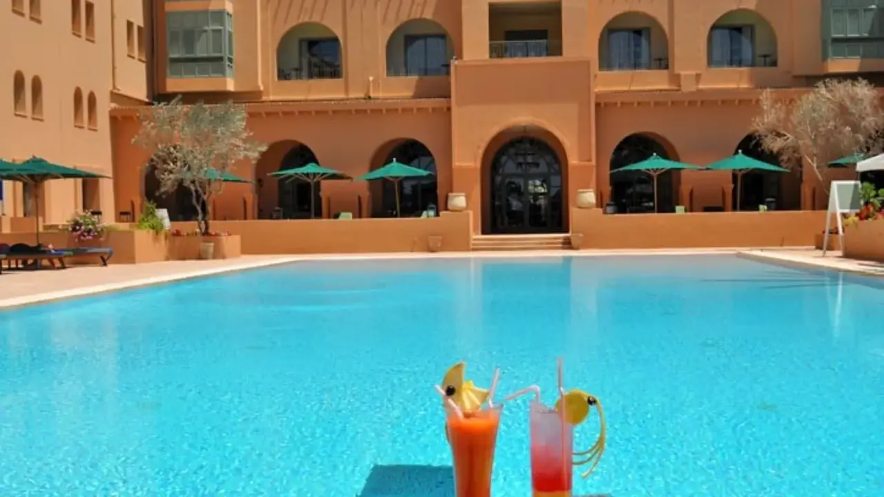 Alhambra Thalasso