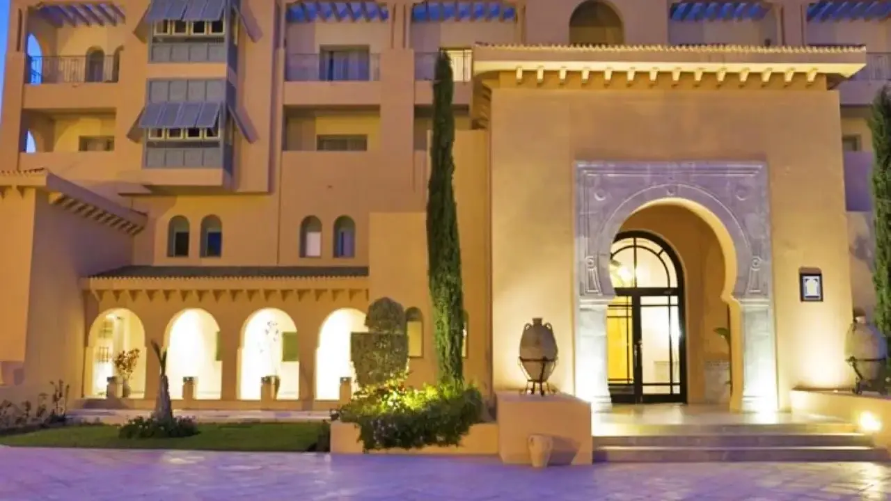 Alhambra Thalasso