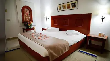 Alhambra Thalasso