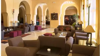 Alhambra Thalasso