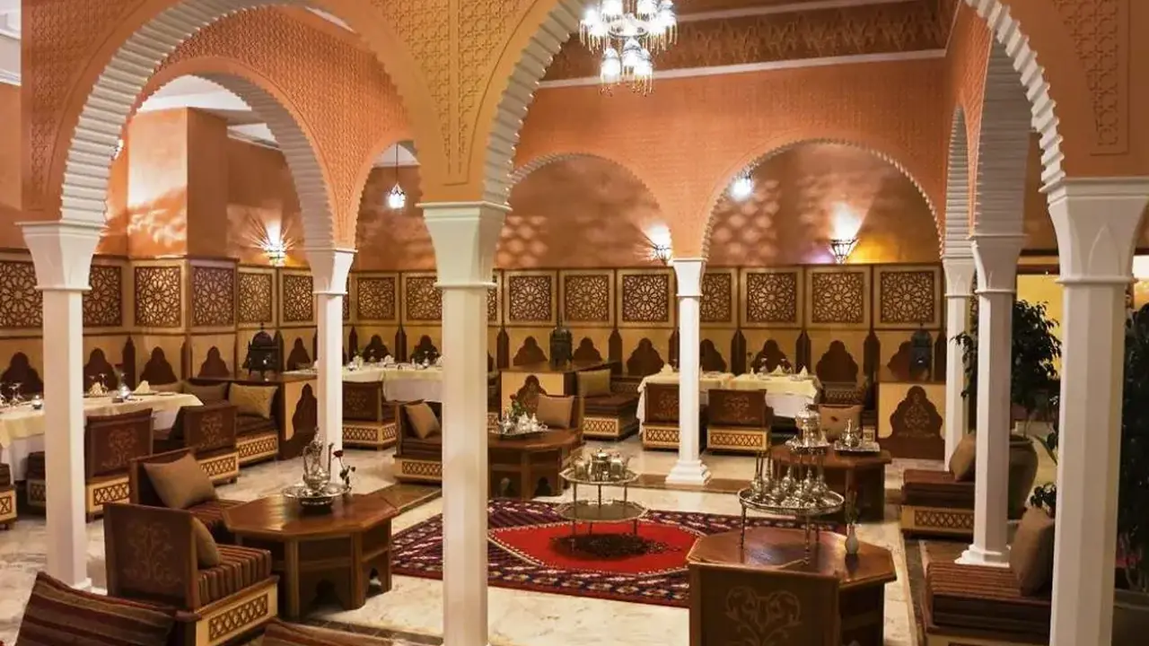 ALHAMBRA THALASSO