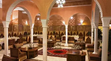ALHAMBRA THALASSO