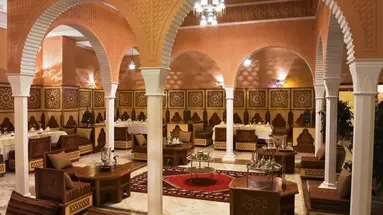 ALHAMBRA THALASSO