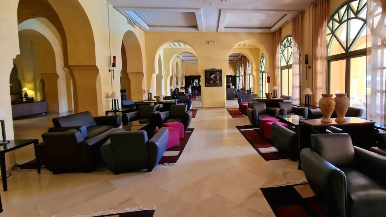 ALHAMBRA THALASSO