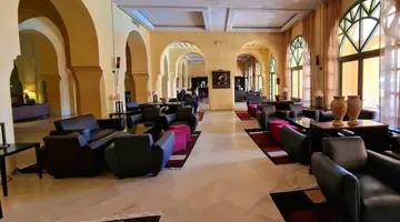 ALHAMBRA THALASSO