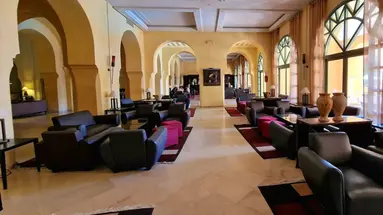 ALHAMBRA THALASSO