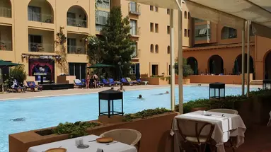 Alhambra Thalasso