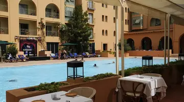 Alhambra Thalasso