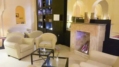 Alhambra Thalasso