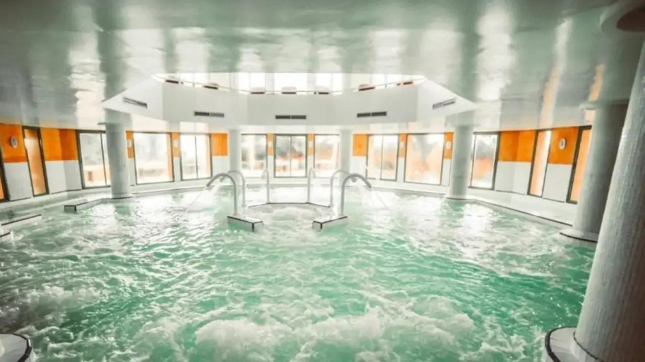 Alhambra Thalasso
