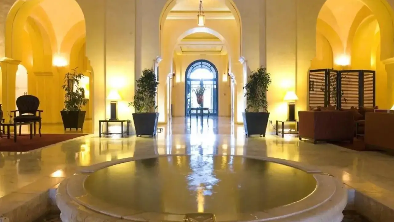 Alhambra Thalasso