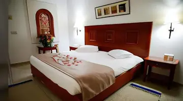 Alhambra Thalasso