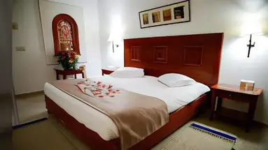 Alhambra Thalasso